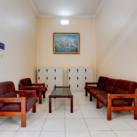 Spot On 93245 Guest House Mulia Dua Syariah Klaten Dış mekan fotoğraf