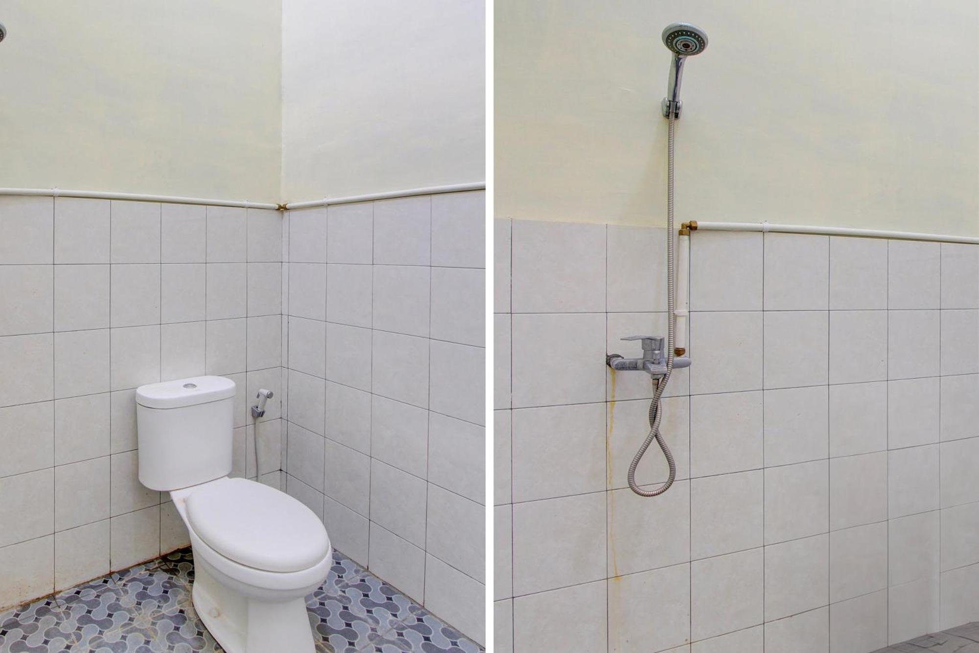 Spot On 93245 Guest House Mulia Dua Syariah Klaten Dış mekan fotoğraf
